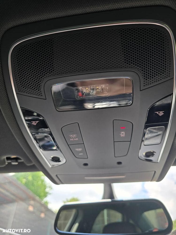 Audi A6 Limuzina 2.0 TDI Ultra S tronic - 22