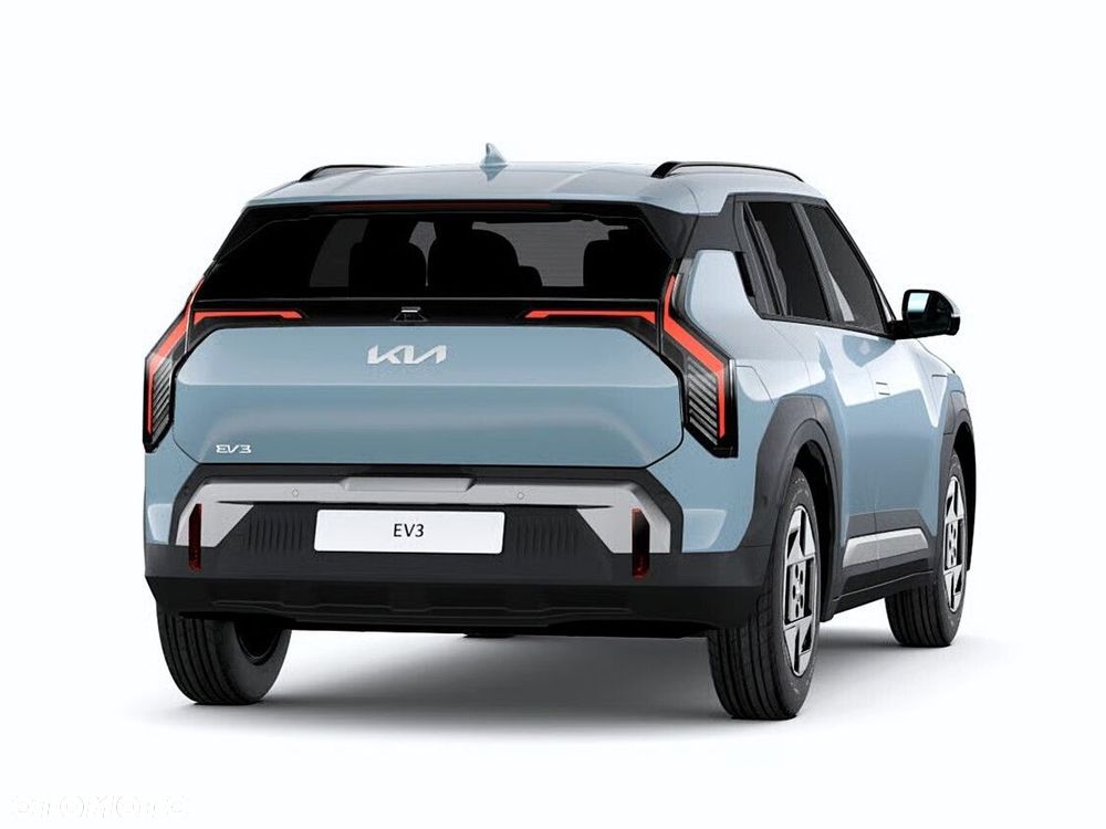 Kia EV3 81.4kWh Earth - 9