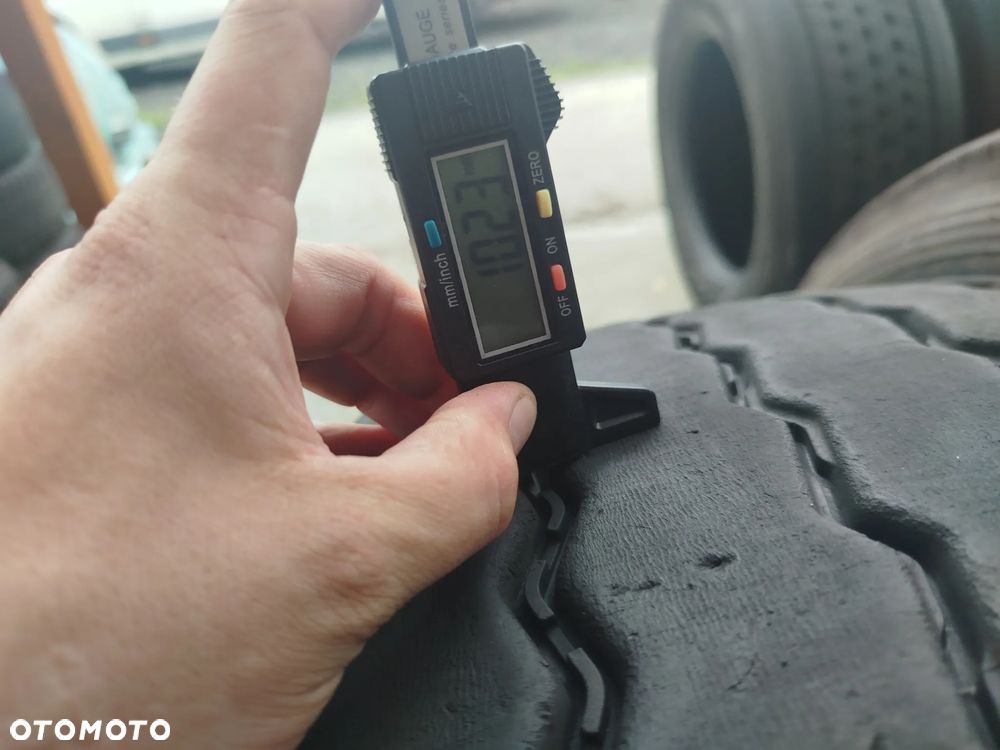 385/65R22.5 160K Pirelli ST25 Plus Cena za 2szt. - 9