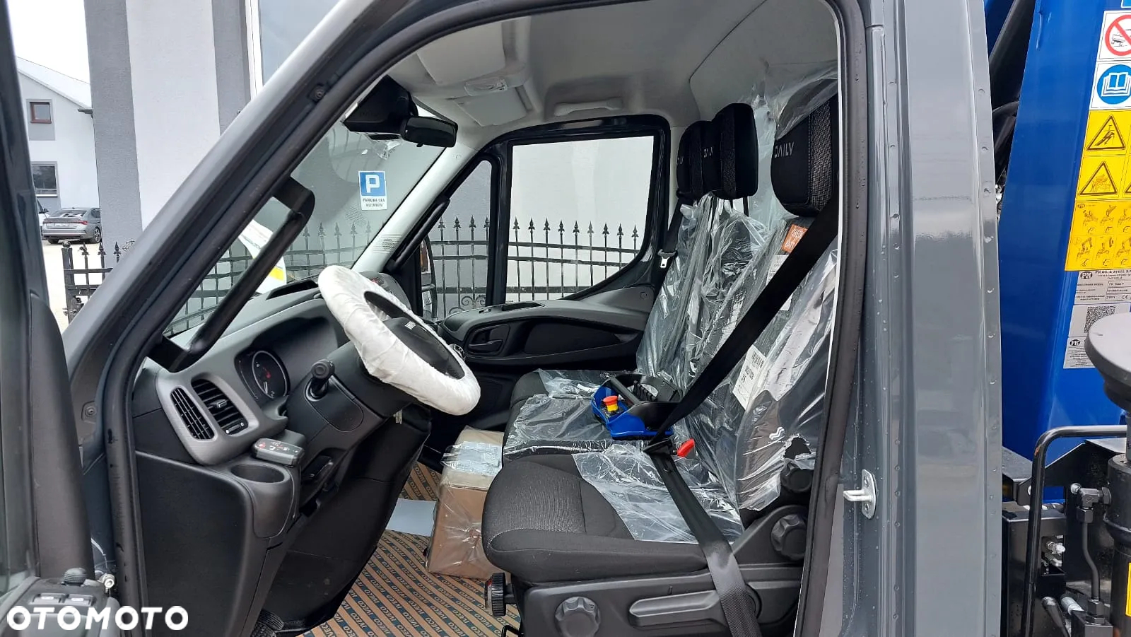 Iveco Daily 72C18 - 23
