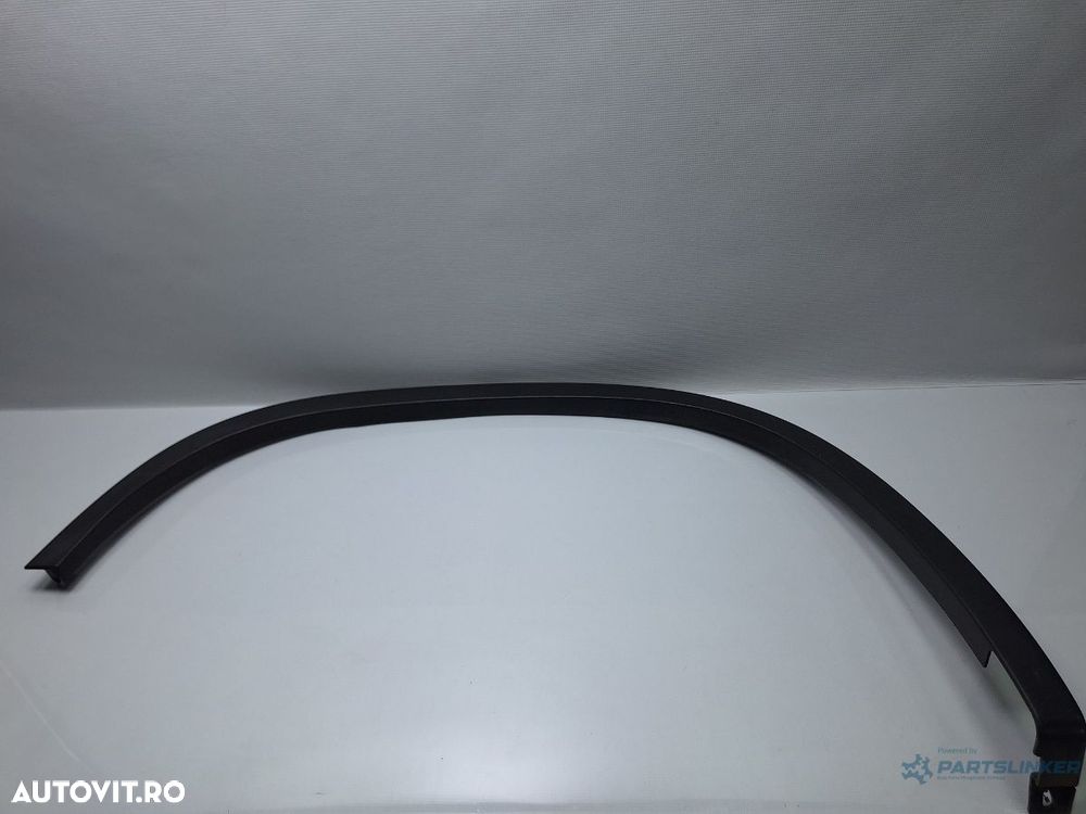 Ornament fender aripa dreapta spate VOLKSWAGEN TIGUAN 5N_ 2007 - > TDI 4motion CBAB, CFFB, CLJA 5N0854820A - 1