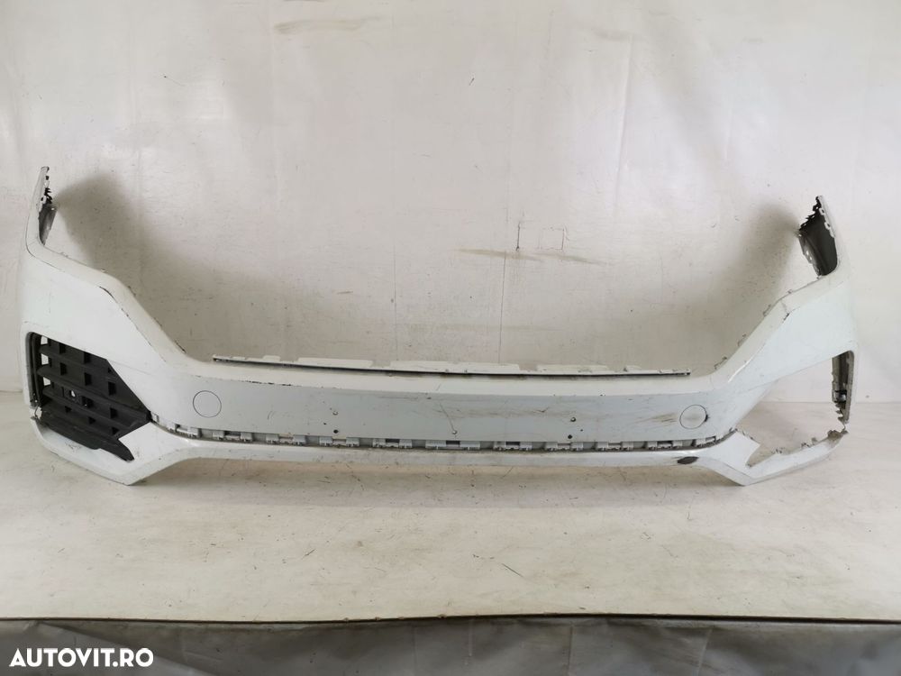 Bara Fata Volkswagen VW  Touareg generatia 3 CR 2018 2019 2020 2021 20 - 1