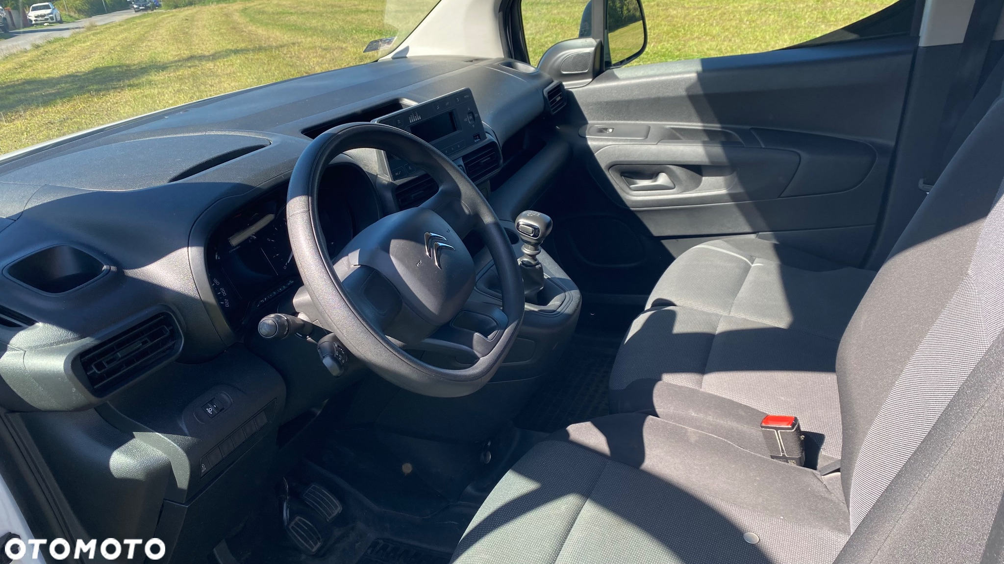 Citroën Berlingo - 11