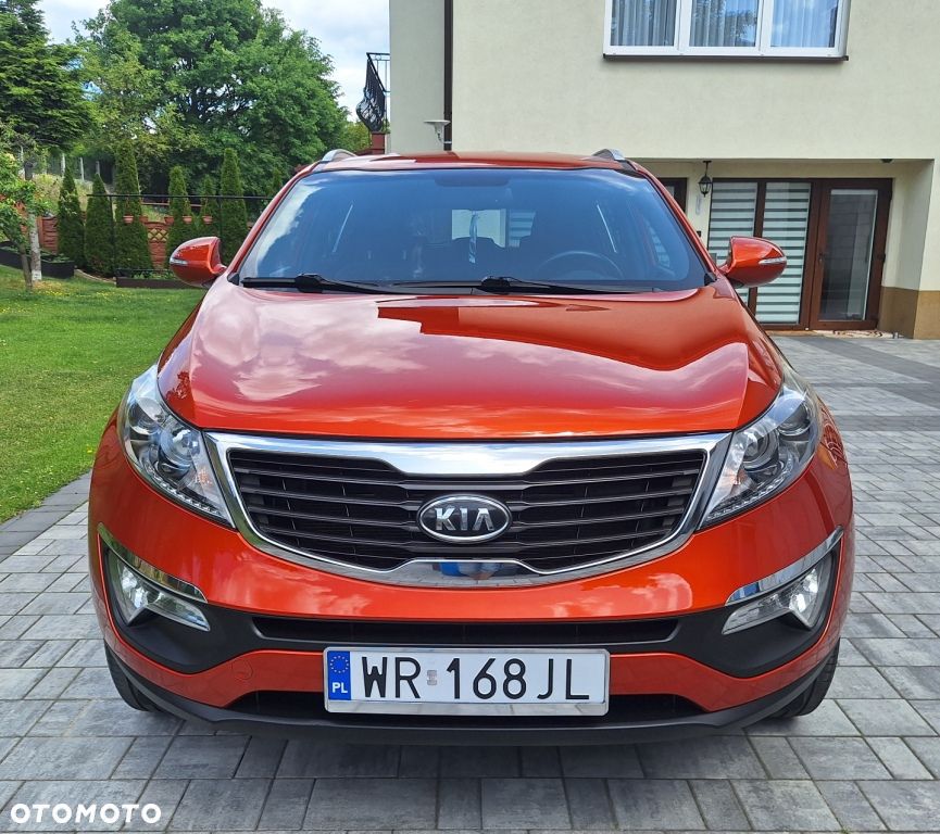 Kia Sportage 1.6 GDI S 2WD - 2