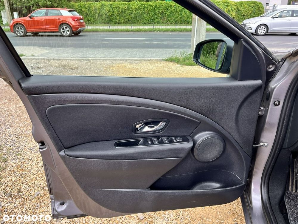 Renault Megane 1.6 16V Life - 13