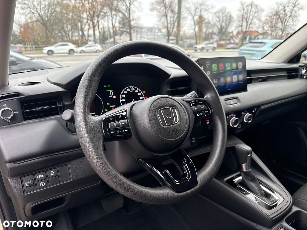 Honda HR-V 1.5 i-MMD Elegance CVT - 12