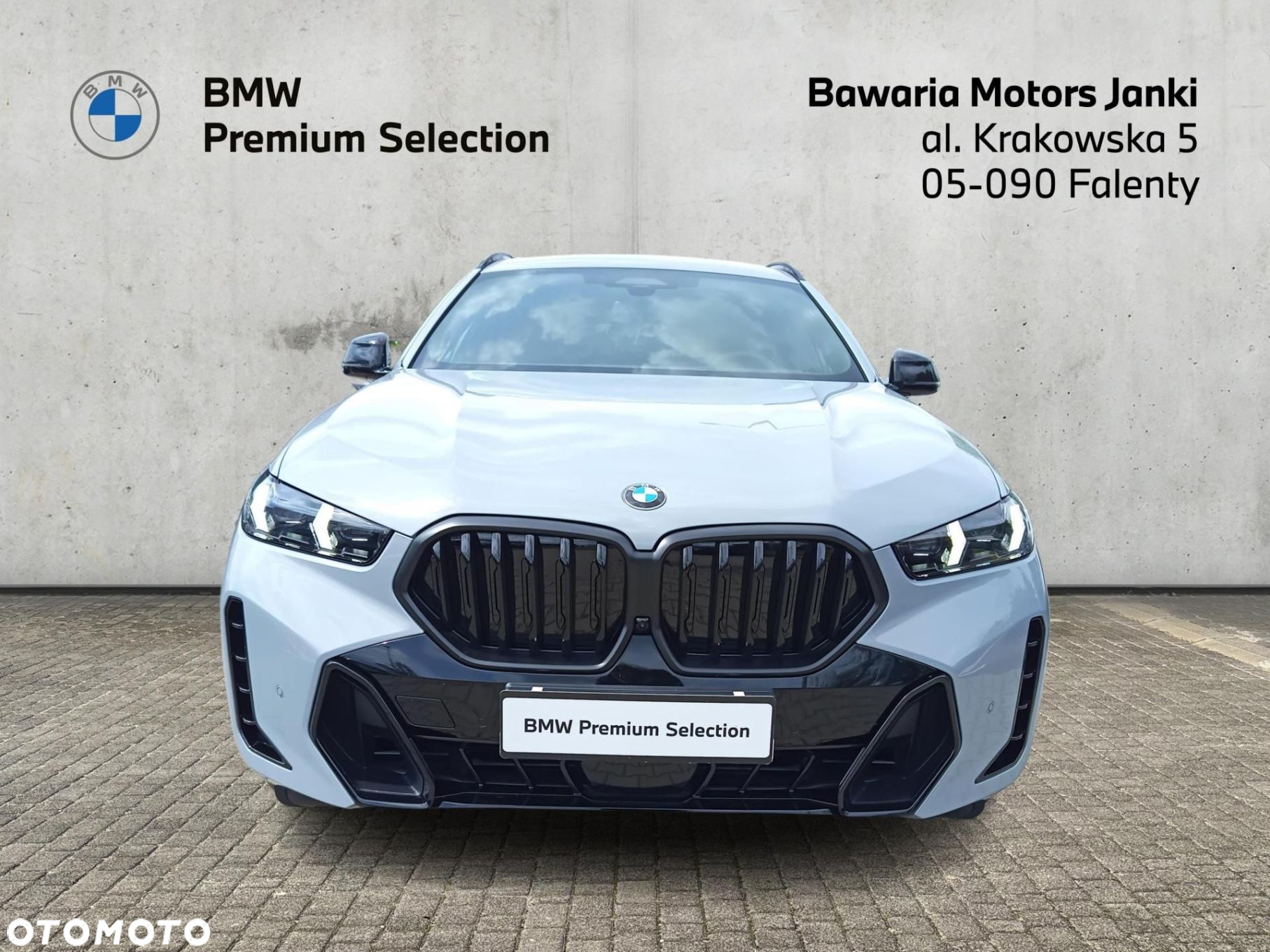 BMW X6 - 5
