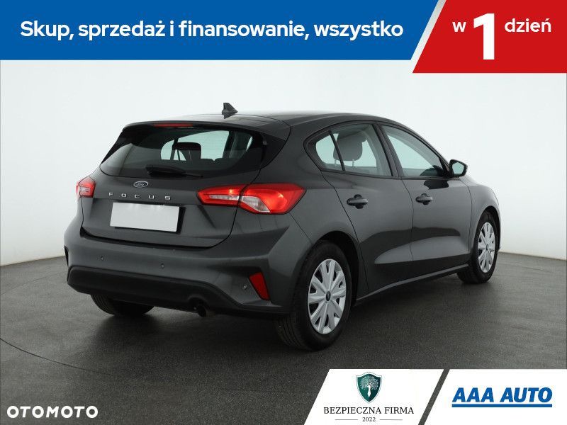 Ford Focus - 6