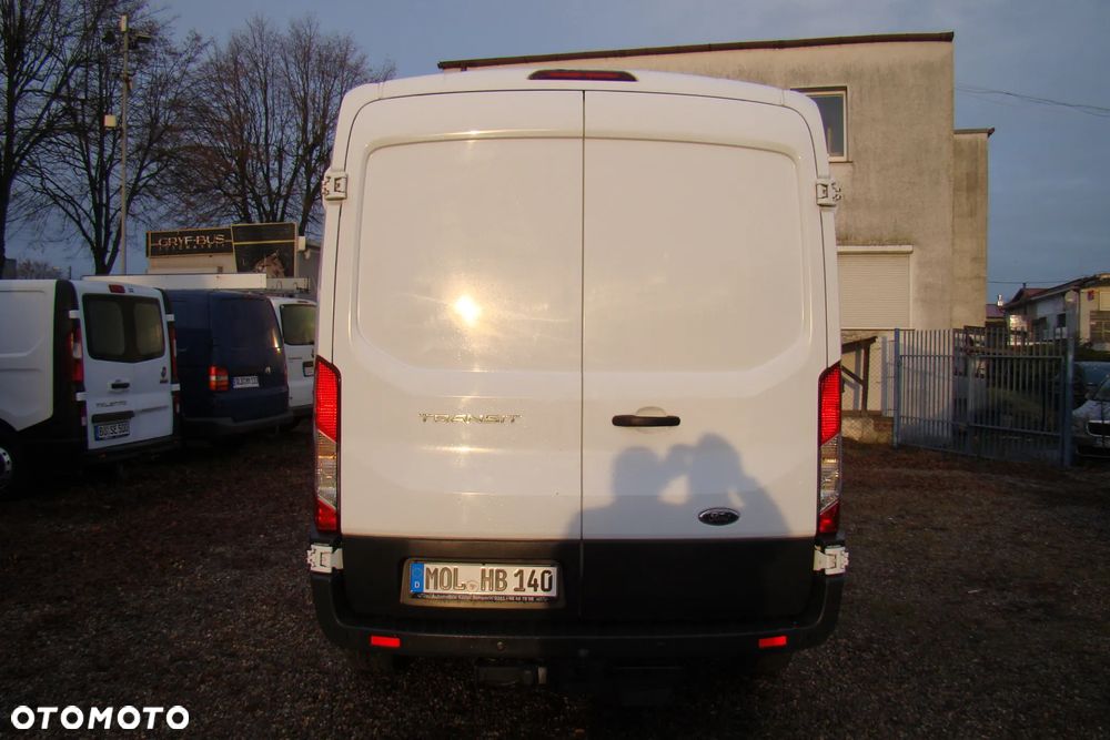 Ford TRANSIT - 4