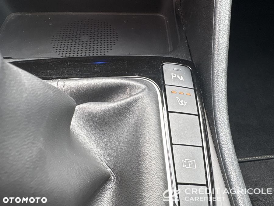 Hyundai Tucson 1.6 T-GDi Executive 2WD - 34