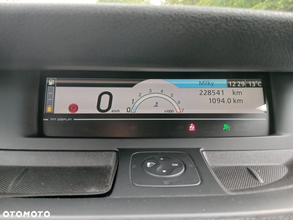 Renault Grand Scenic Gr 1.4 16V TCE Expression - 10