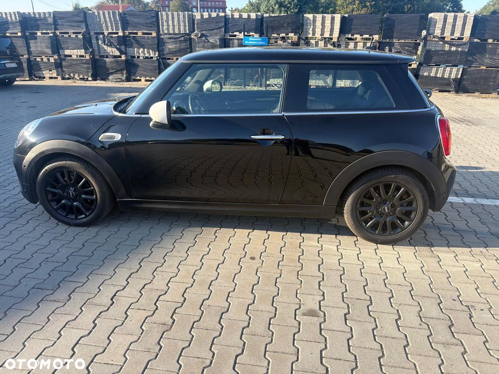 MINI Cooper Standard - 7