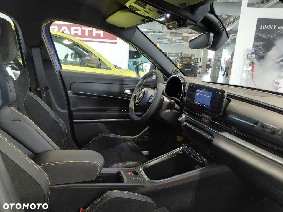 Abarth 600e - 11