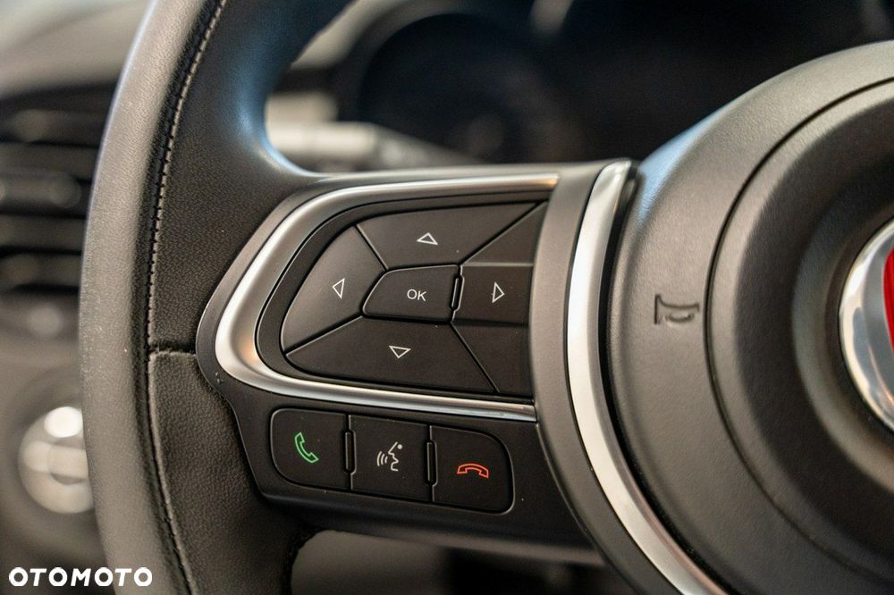 Fiat 500X 1.0 S-Design City Cross - 16