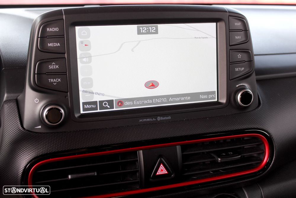 Hyundai Kauai 1.0 T-GDi Premium - 11