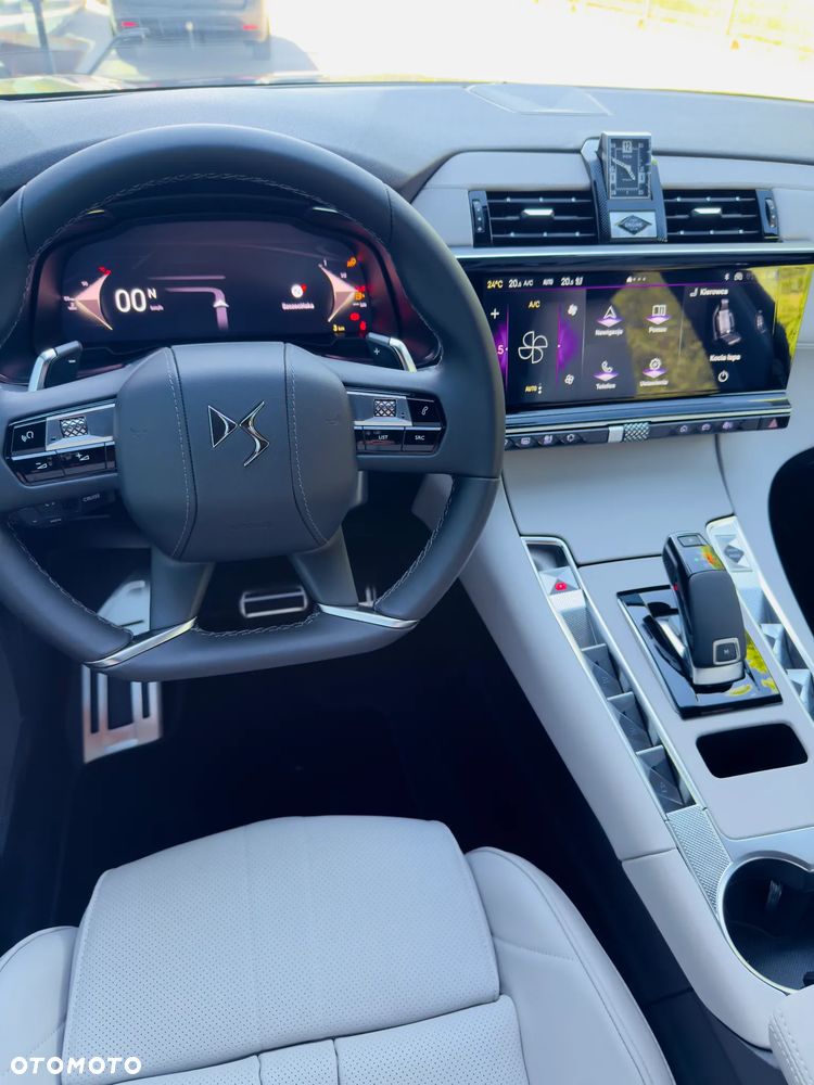 DS Automobiles DS 7 1.5 BlueHDi Etoile - 22