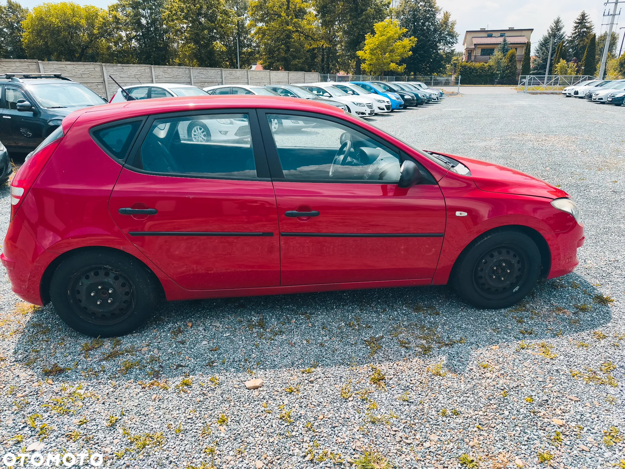 Hyundai i30 - 12