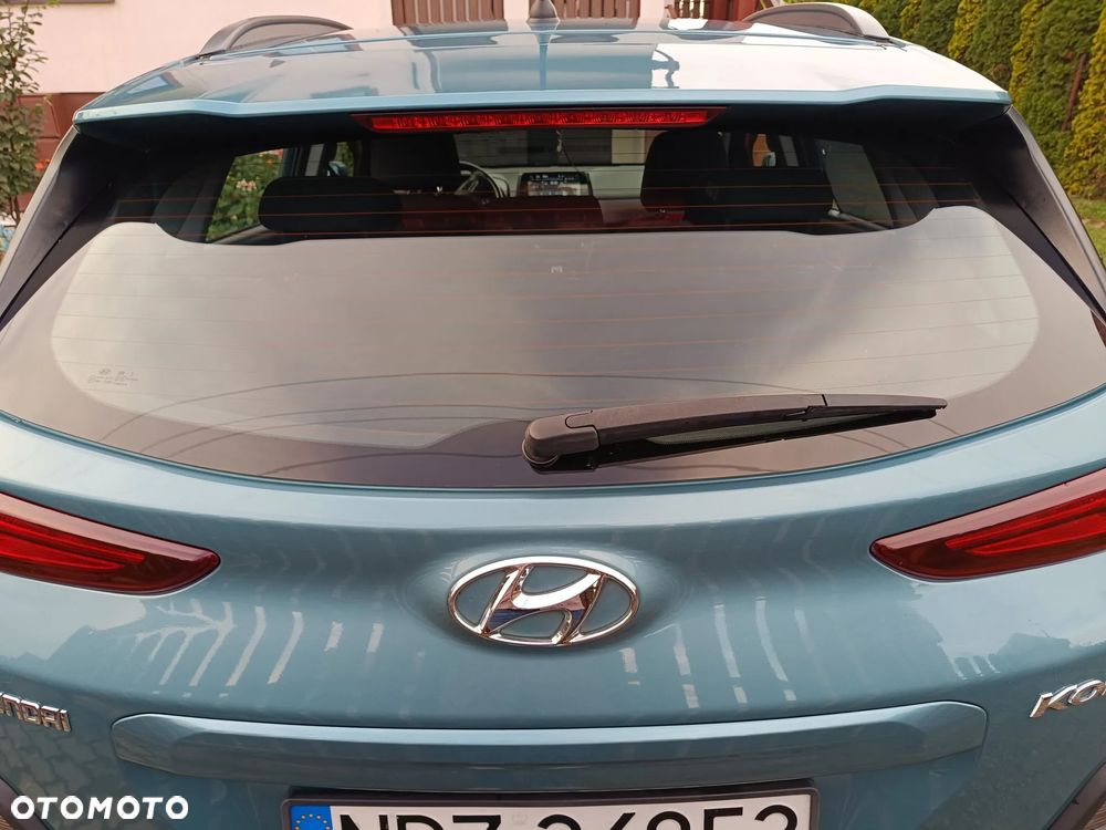 Hyundai Kona - 7