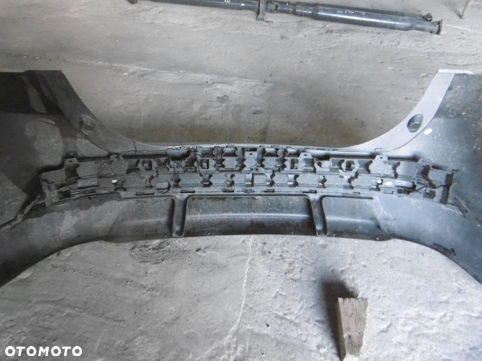 ZDERZAK TYLNY FORD MONDEO MK V - 7