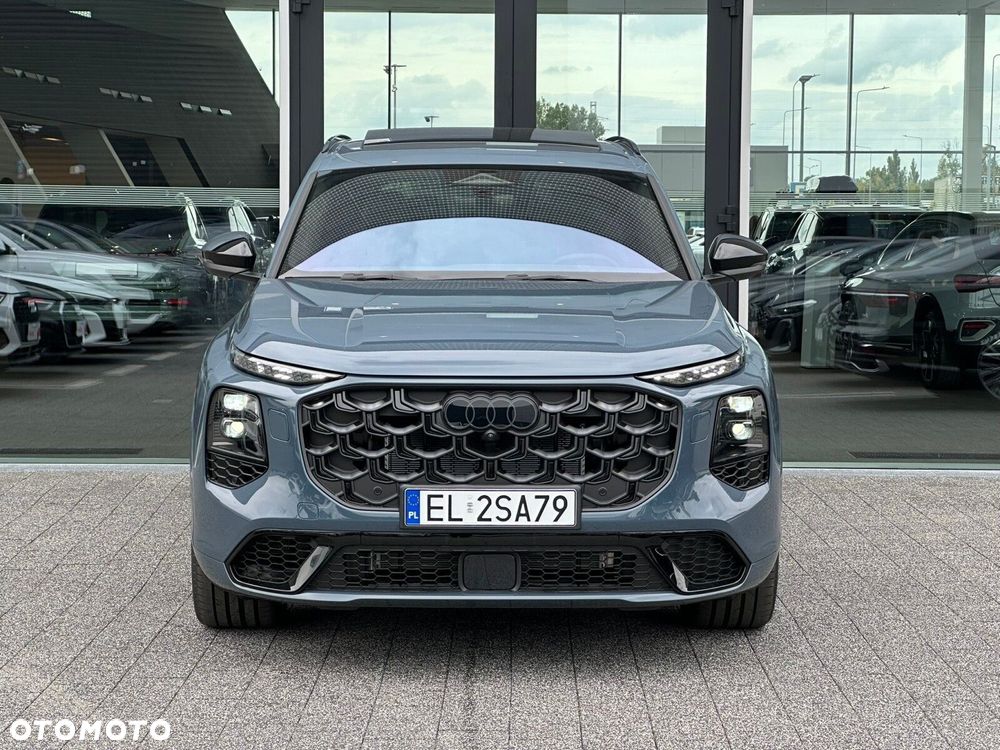 Audi Q7 - 3