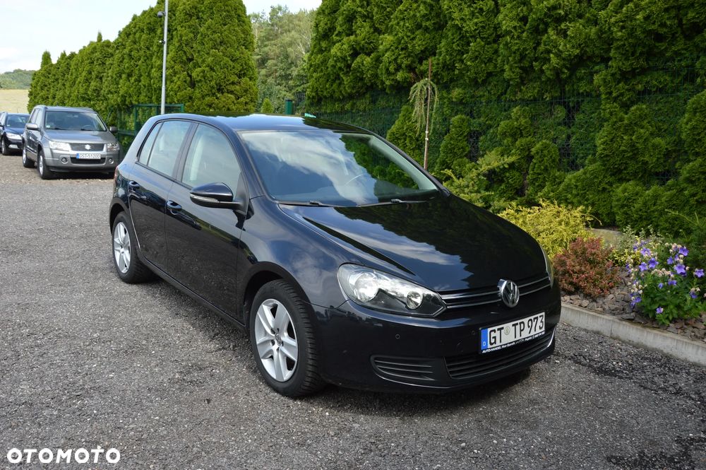 Volkswagen Golf - 3