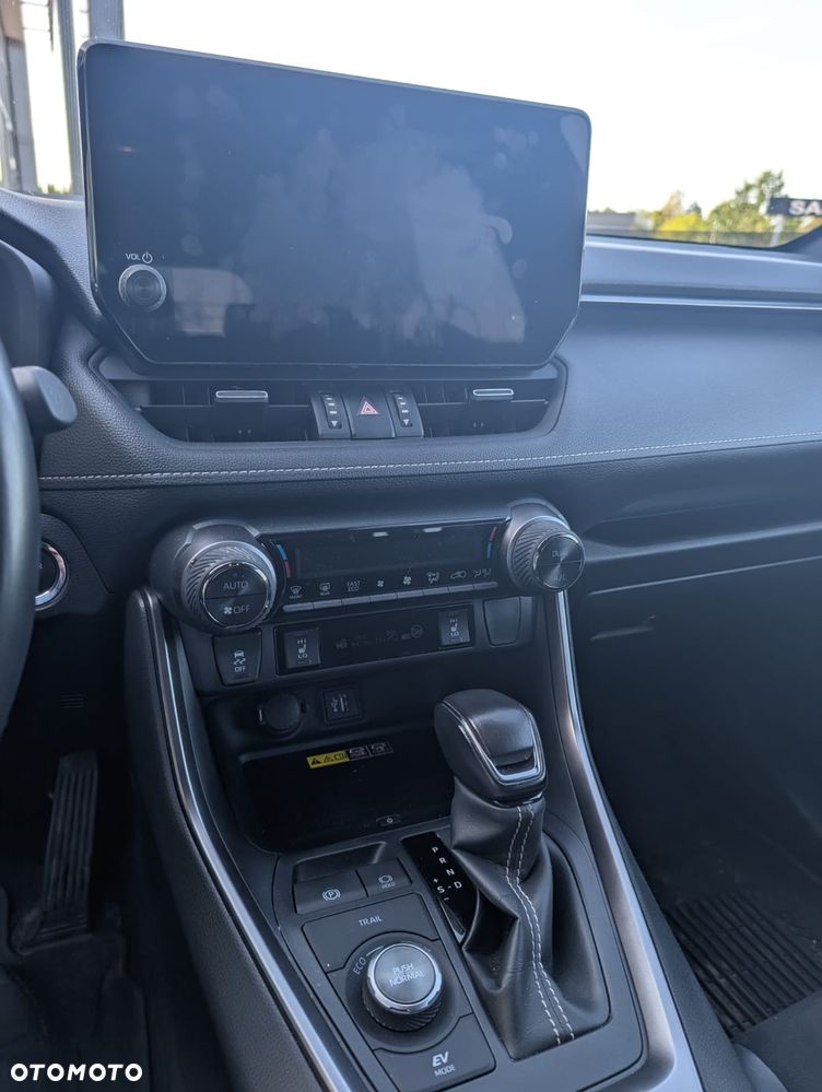 Toyota RAV4 2.5 Hybrid GR Sport 4x4 - 11