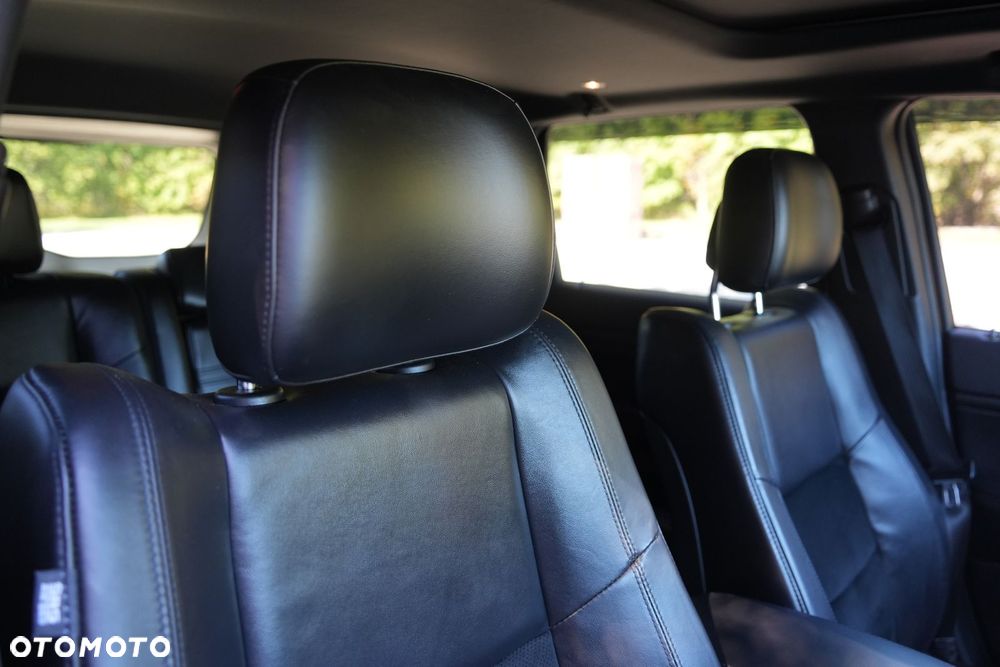 Jeep Grand Cherokee 3.6 V6 Pentastar 4WD Automatik Laredo - 23