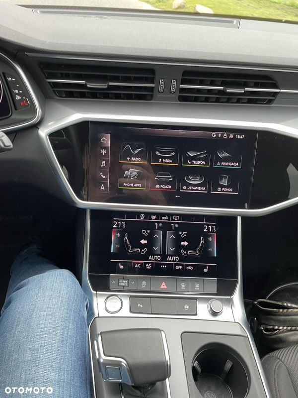 Audi A6 - 7