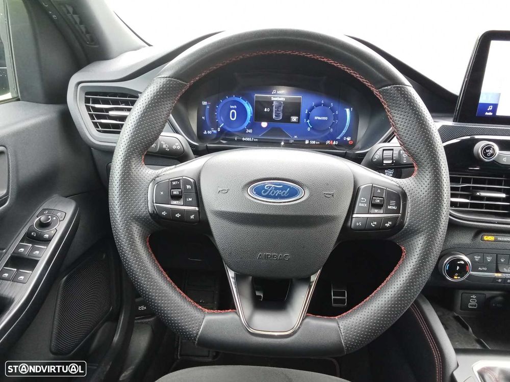 Ford Kuga 1.5 EcoBoost ST-Line - 13