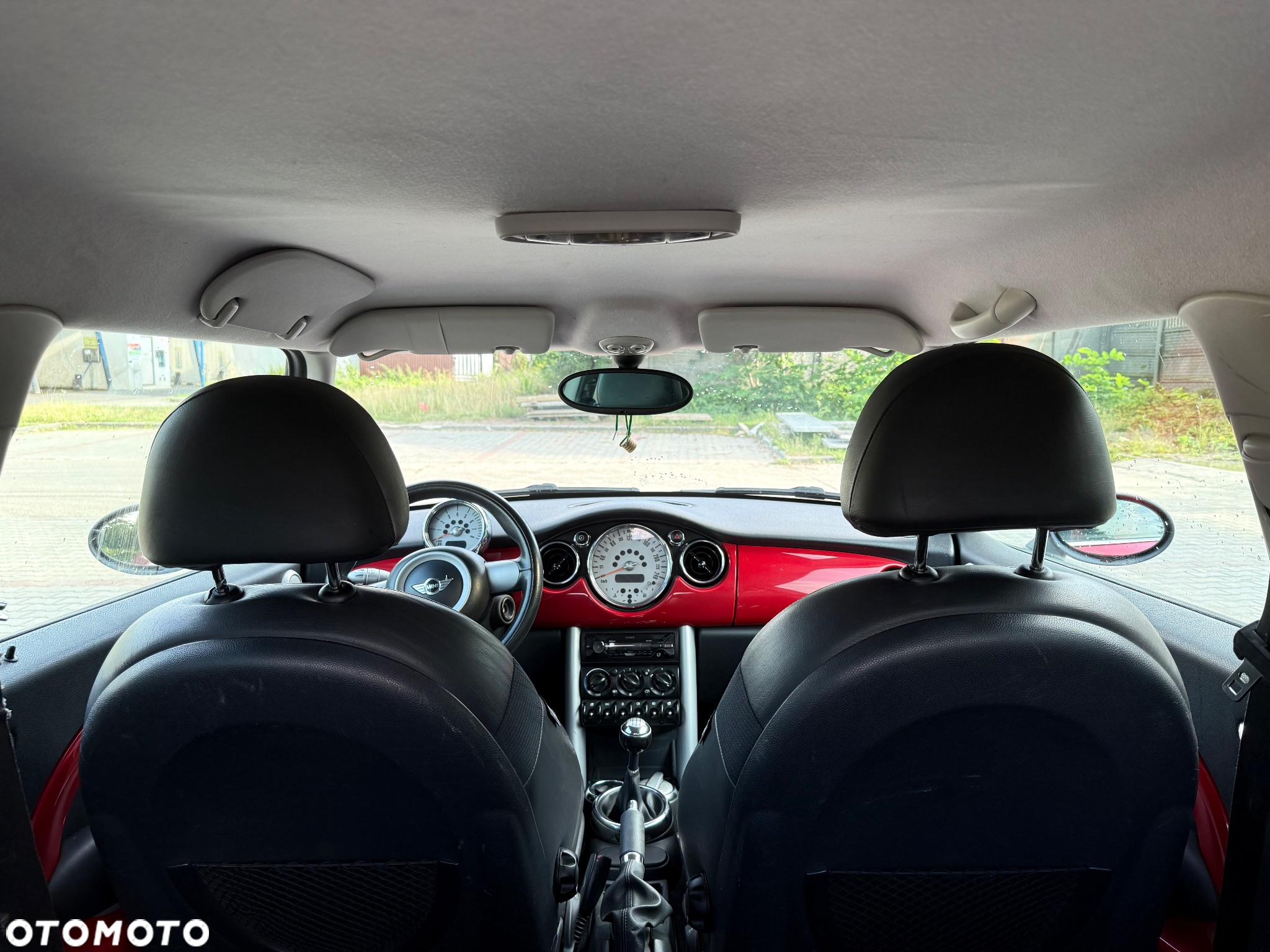 MINI Cooper S - 11