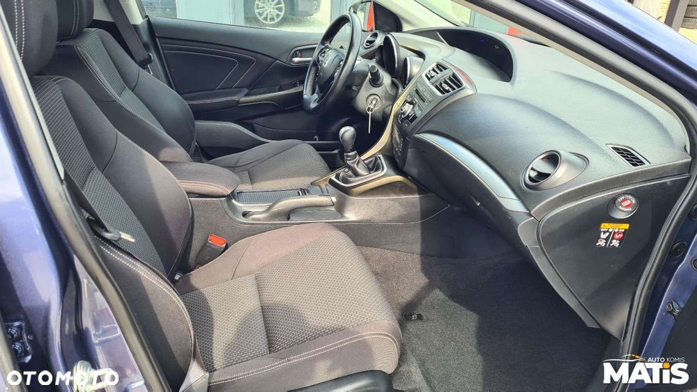 Honda Civic - 6