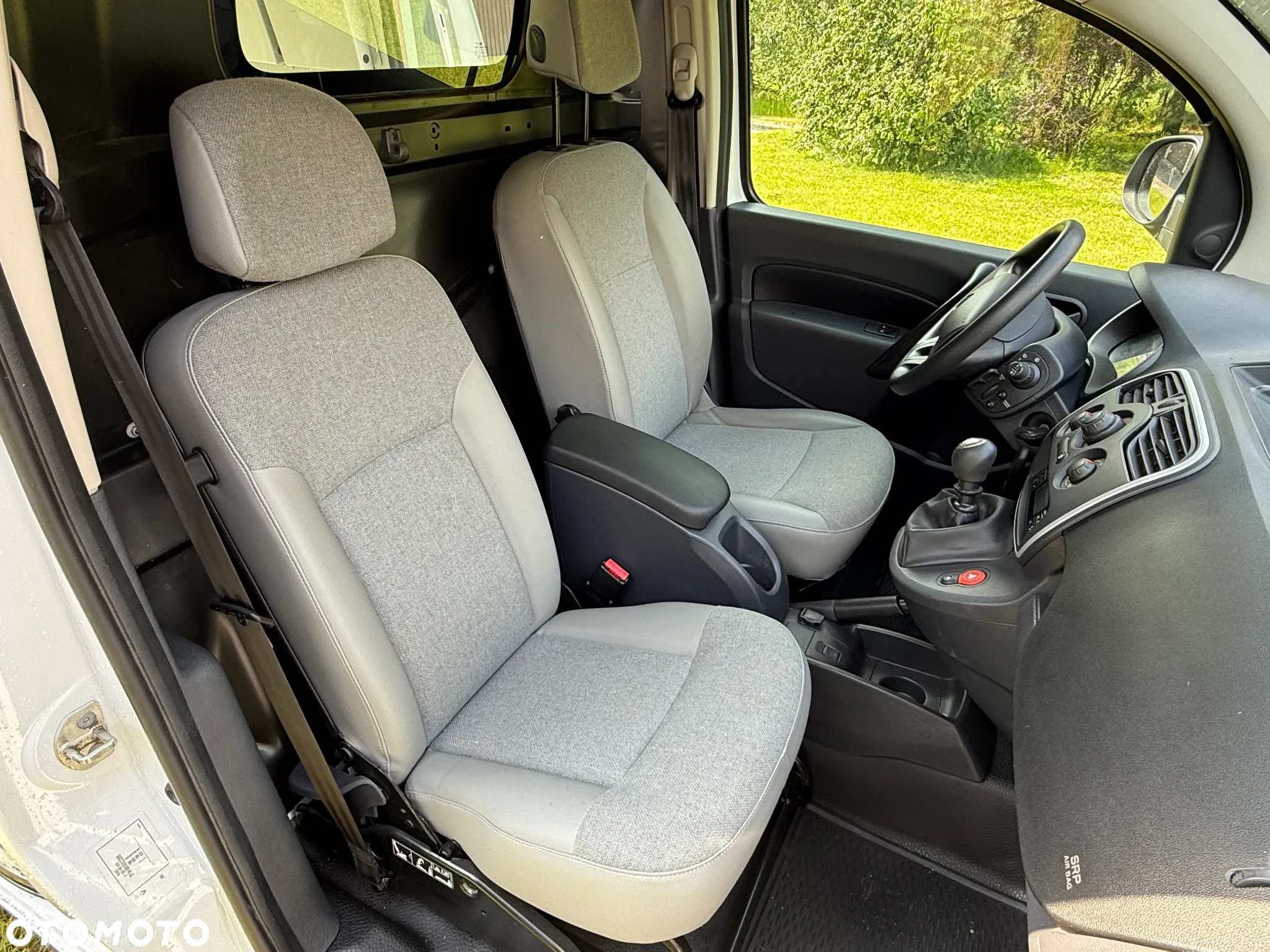 Renault Kangoo 1.5 dCi Limited - 15