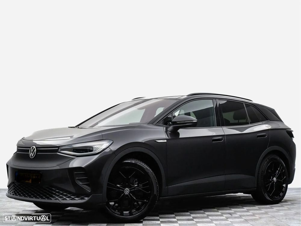 VW ID.4 77 kWh GTX - 1