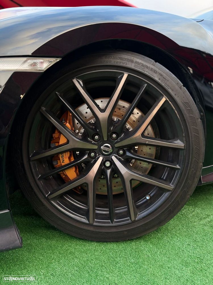 Nissan GT-R 3.8 V6 Pack Prestige - 6