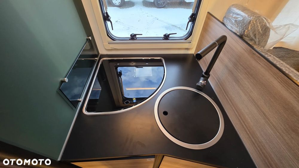 Rimor Kilig 95 Plus Automat - 17