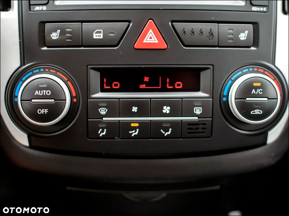 Kia Ceed - 25
