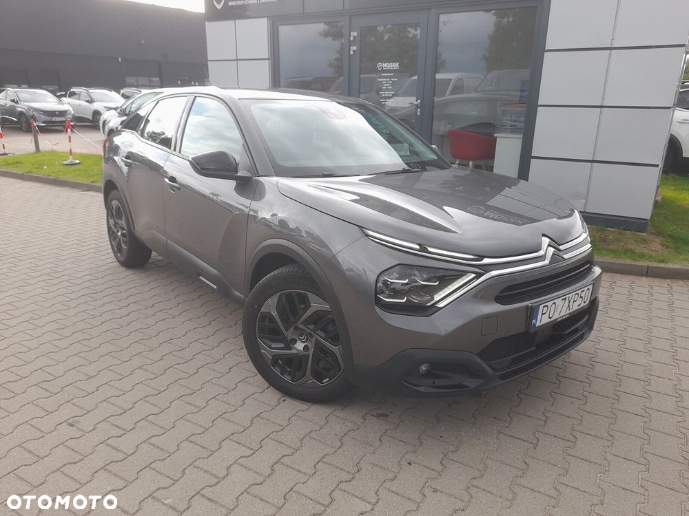 Citroën C4 1.5 BlueHDi Shine S&S - 3