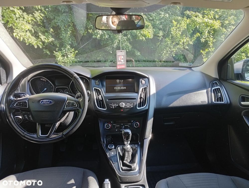 Ford Focus 1.0 EcoBoost Edition - 7