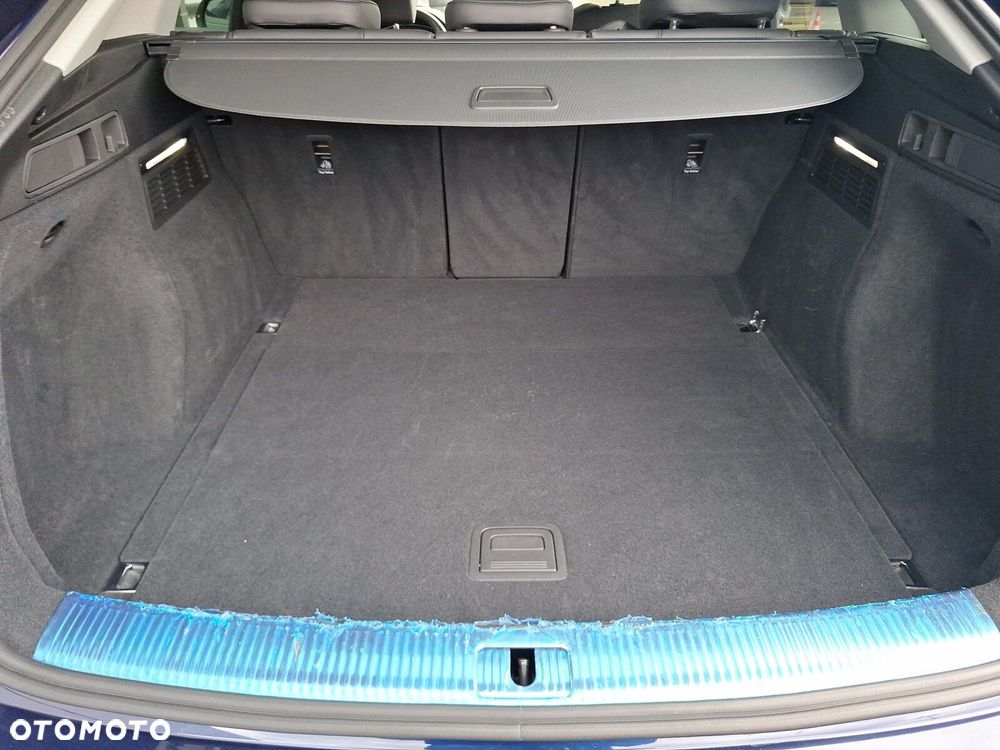 Audi Q5 Sportback 40 TDI mHEV Quattro S Line S tronic - 23