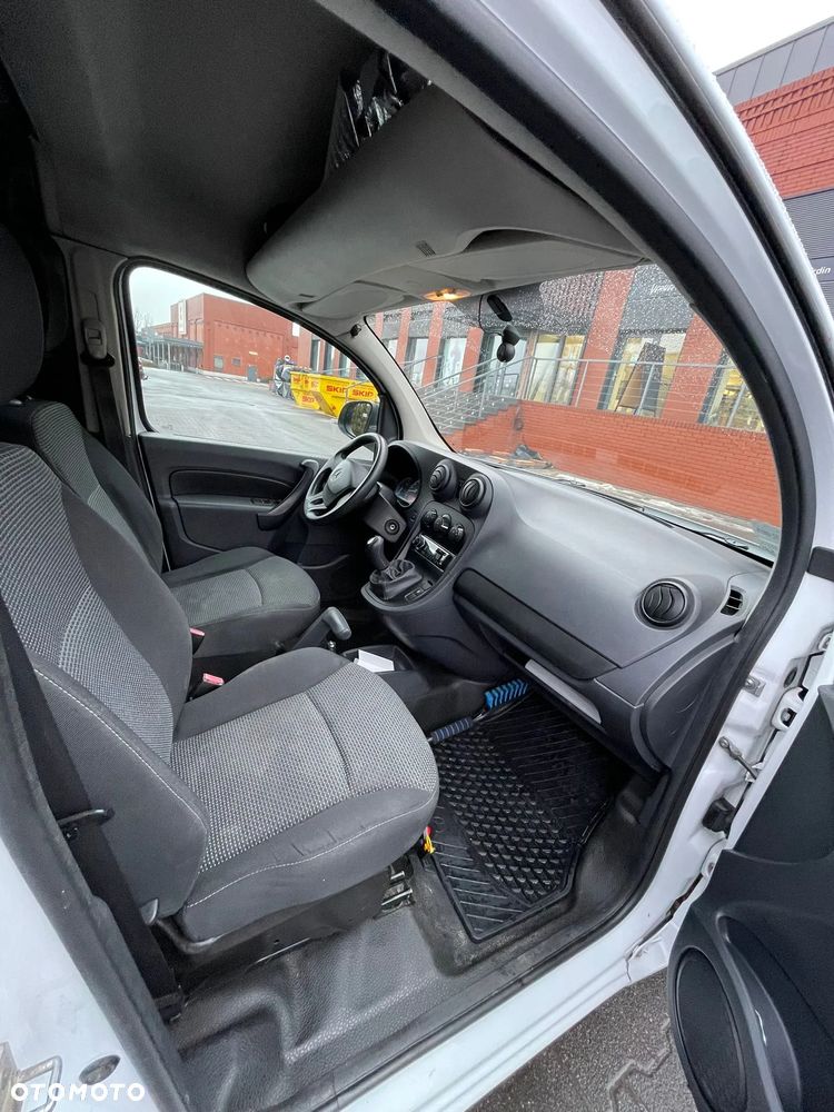 Mercedes-Benz Citan Tourer 415.705 - 10