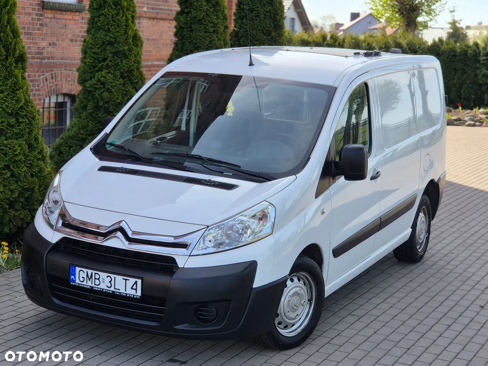 Citroën Jumpy - 20