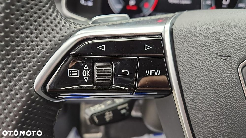 Audi A7 Sportback 50 TDI quattro tiptronic - 16