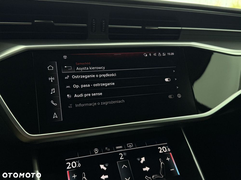 Audi A6 Limousine - 35