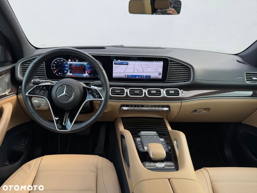 Mercedes-Benz GLE - 14