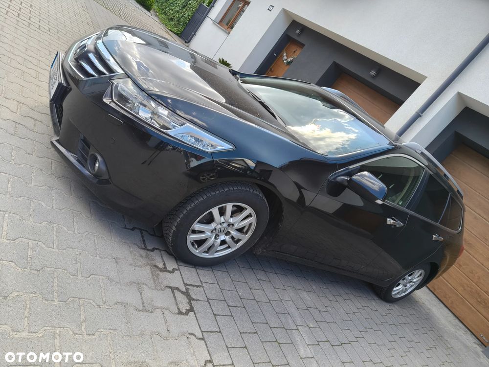 Honda Accord 2.0 Elegance Advantage - 15