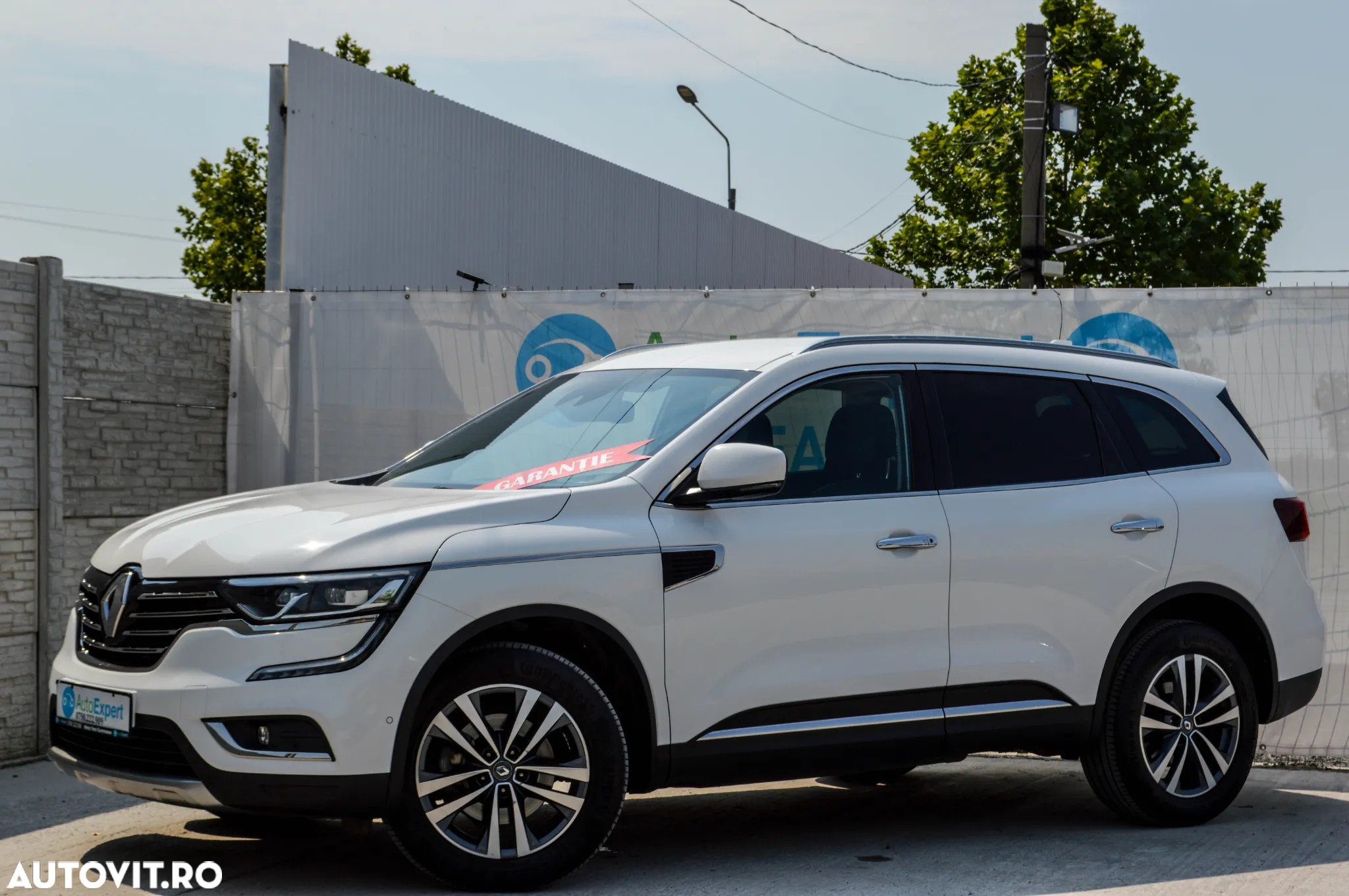 Renault Koleos ENERGY dCi 175 X-tronic 4WD INTENS - 10