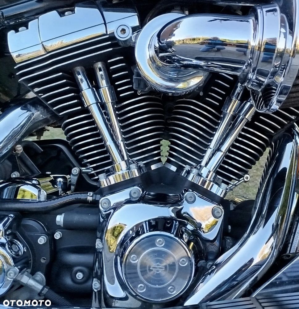 Harley-Davidson Touring Road King - 6