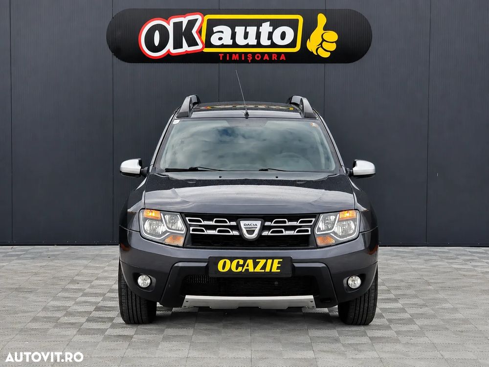 Dacia Duster - 3