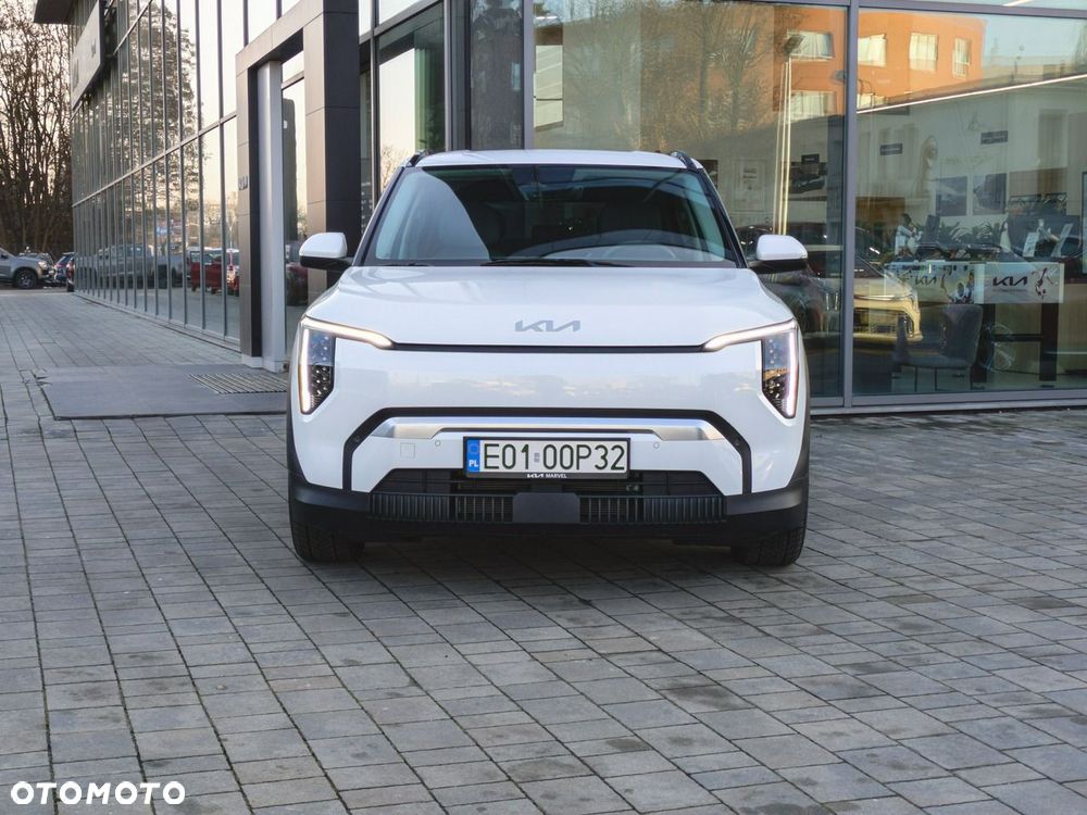 Kia EV3 - 9