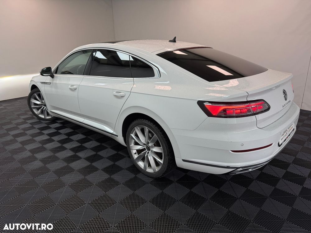 Volkswagen ARTEON 2.0 TDI DSG Elegance - 33